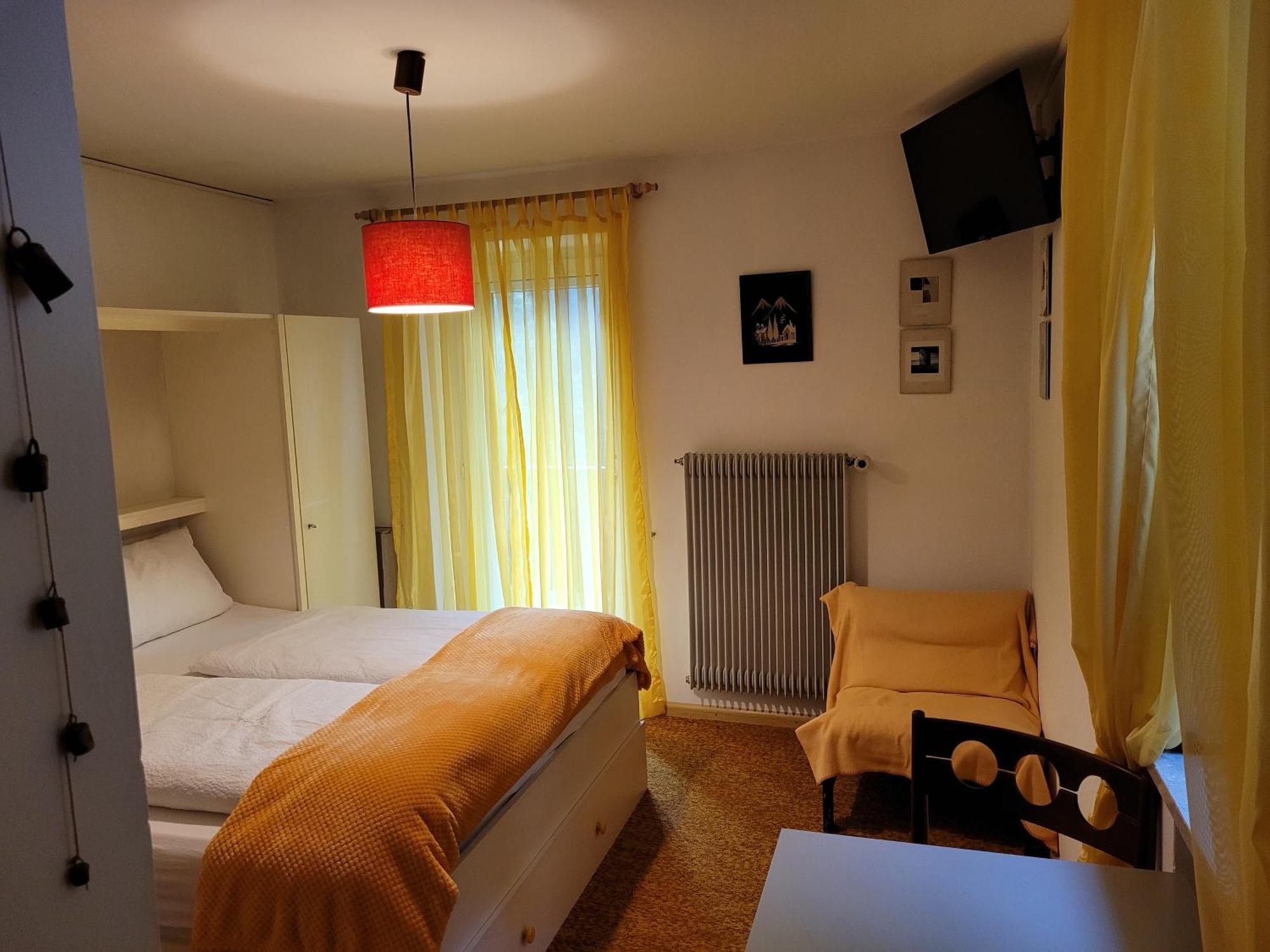 Eggen Gassermuehle - Studio Appartments מראה חיצוני תמונה